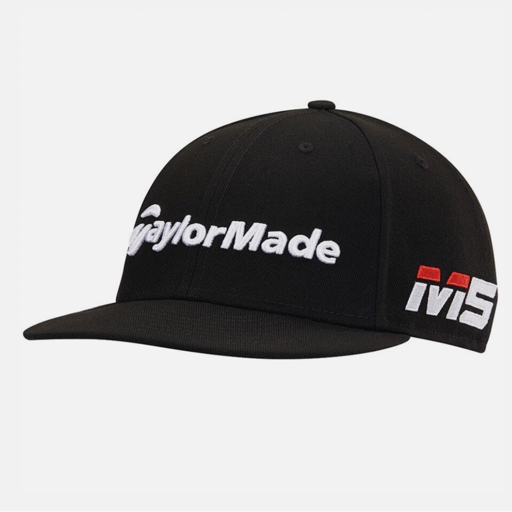 TaylorMade M5 TP5 SnapBack Hat